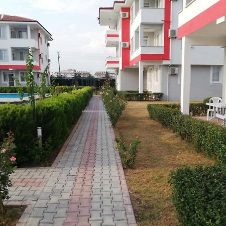 Dalaman Airport Daltur Aparts Zewnętrze zdjęcie