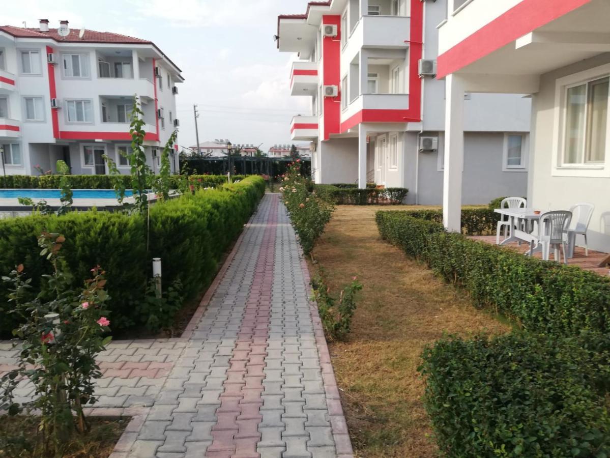 Dalaman Airport Daltur Aparts Zewnętrze zdjęcie
