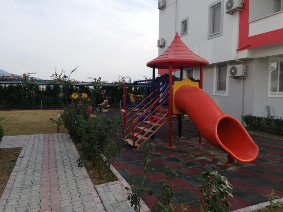 Dalaman Airport Daltur Aparts Zewnętrze zdjęcie